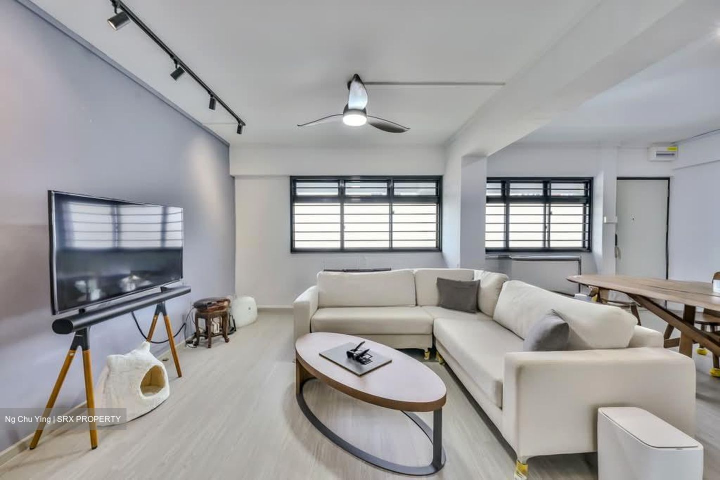 Blk 20 Queen's Close (Queenstown), HDB 4 Rooms #574437451